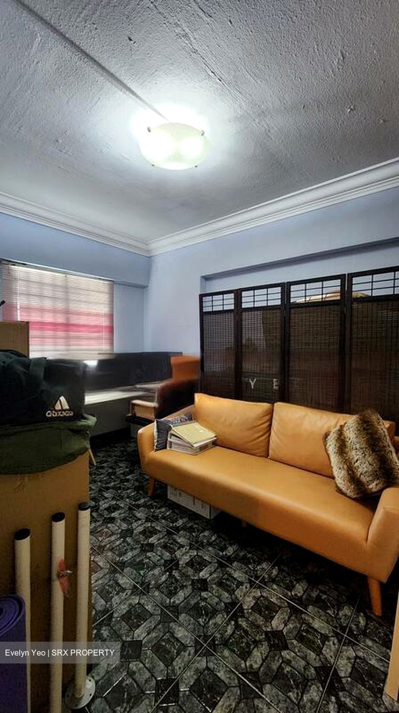 Blk 305 Shunfu Gardens (Bishan), HDB 3 Rooms #502309851